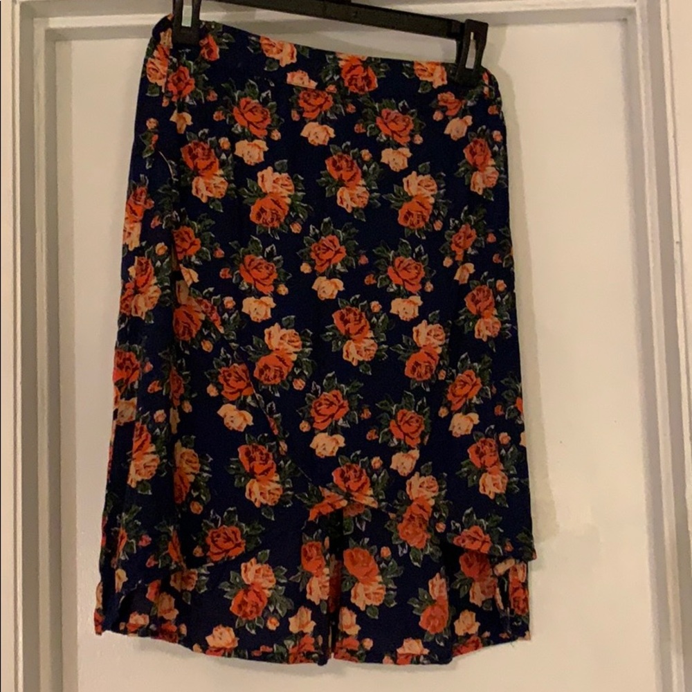 Angie- skirt